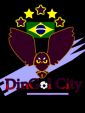 DinGol City - 1 título
