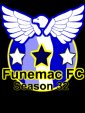 Funemac FC - 1 título