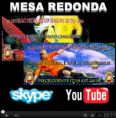 Mesa Redonda - 1ª & 3ª Divisão S46 - Especial 